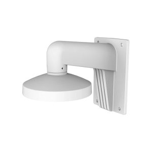 Suport prindere camere Hikvision DS-1273ZJ-DM32, material aluminiu; Hikvision white; Aluminum