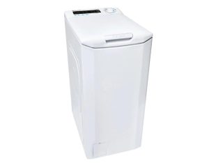 Masina de spalat rufe cu incarcare verticala Candy CSTG 48TME/1-S,