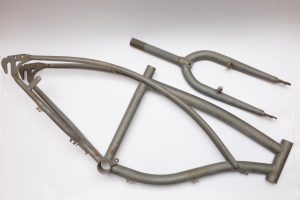 CADRU STRADA MINI 20'' RAW (NEVOPSIT)