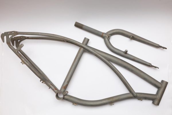 CADRU STRADA MINI 20'' RAW (NEVOPSIT)
