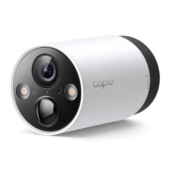 tp-lINK TAPO C420 Cameră de supraveghere cu acumulatori, Senzor imagine: