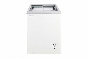 LADA FRIGORIFICA CU CAPAC GLISANT HEINNER HSF-M84WHC