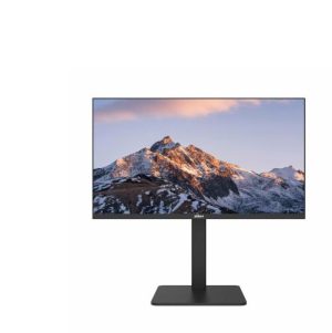 Monitor Consumer Dahua DHI-LM22-B201A, 21.5", 1920 x 1080 pixeli, Black,