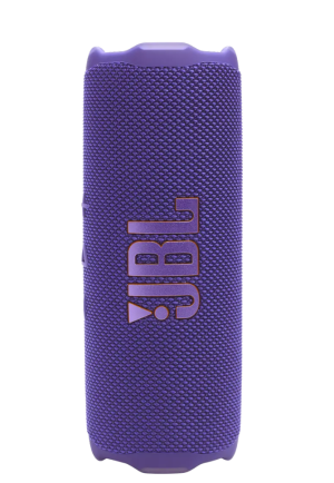 JBL Flip 7 Bluetooth Speaker Violet