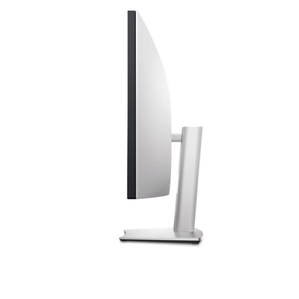Monitor Dell Curved USB-C 49", 86.72 cm, 5ms, 5120x1440, 60Hz - Image 7