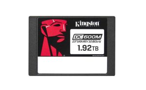 SSD intern Kingston DC600M, 1.92 TB, SATA, 2.5 inch