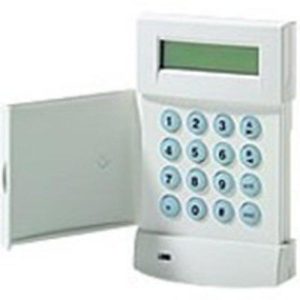 Honeywell MK7 Galaxy Seria MK7 Keyprox HID Card Reader cu
