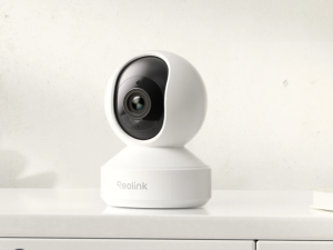 Reolink E SERIES E340 8MP IR12m Cameră de supraveghere Wi-Fi,