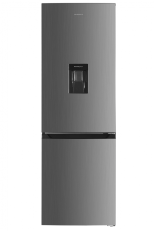 Combina frigorifica Heinner HCNF-HM291INVXWDD, No Frost, 291 L, Clasa D,
