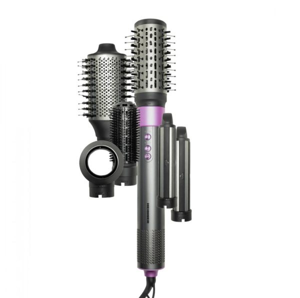 APARAT DE COAFAT PROFESIONAL HEINNER HAS-Y15BLDC-GY6