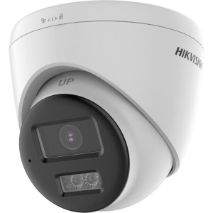 Camera de supraveghere Turret 3K Hikvision DS-2CE78K0T-LTS(2.8MM), lentila fixa 2.8mm,