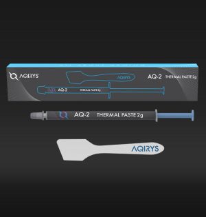 Past termic AQIRYS AQ-2, 2 g