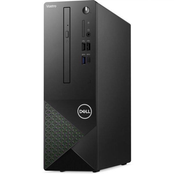 Desktop Vostro 3030 SFF 180W, Intel I3-14100, 8GB Ram, 512GB - Image 3