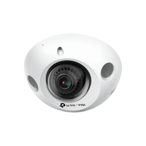 TP-LINK VIGI 3MP Indoor Dome Network Camera,VIGI C230I Mini(2.8mm), 1/2.8""