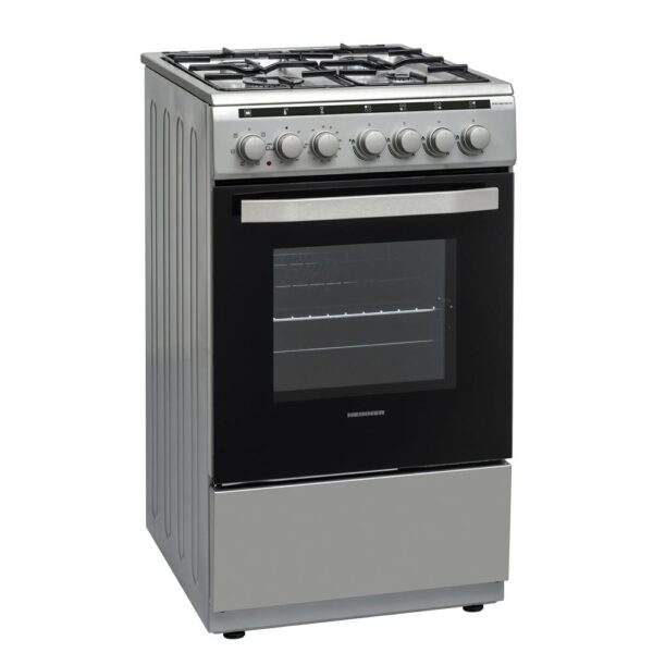 ARAGAZ MIXT HEINNER HFSC-V60LITGC-SL - Image 3