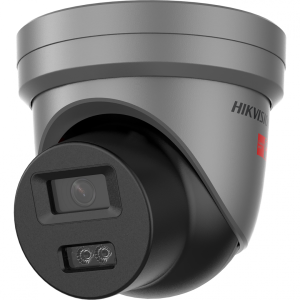 Camera supraveghere Hikvision IP Turret Anti-explozie DS-2XE6545FWD- DXS(2.8mm) 4 MP,