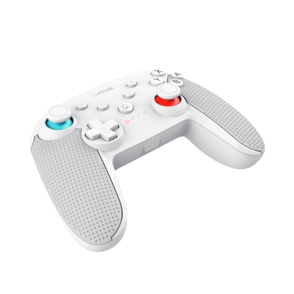 Controller wireless Trust Muta pentru consola Nintendo Switch, 15 butoane,
