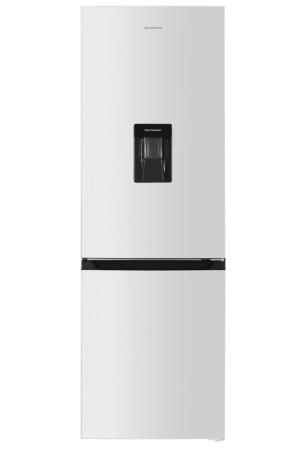 Combina frigorifica Heinner HCNF-HM291INVWDE++, No Frost, 291 l, Clasa E,