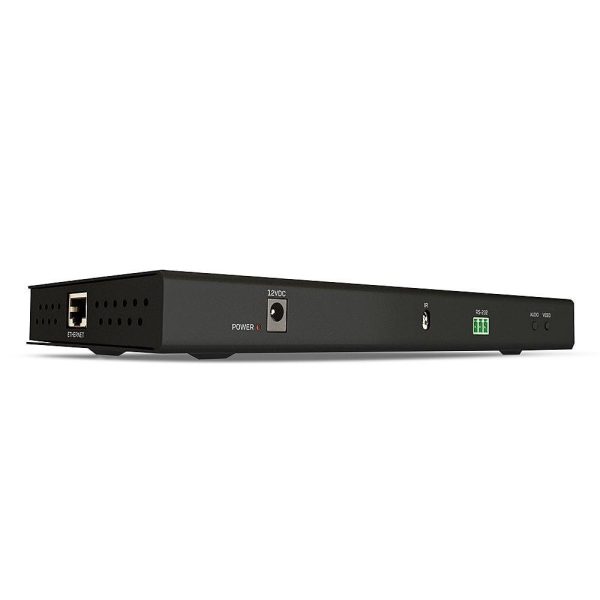 Lindy 9 Port HDMI 10.2G Multi-view Switch  Description