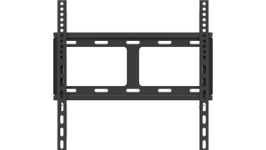 Suport monitor LCD DS-DM4255W: Solid steel structure, preventing screen bending