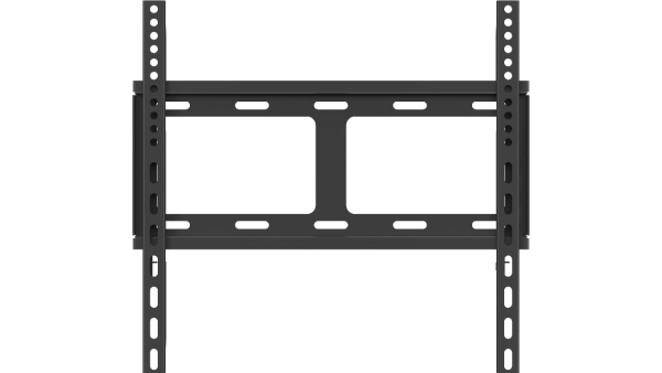 Suport monitor LCD DS-DM4255W: Solid steel structure, preventing screen bending