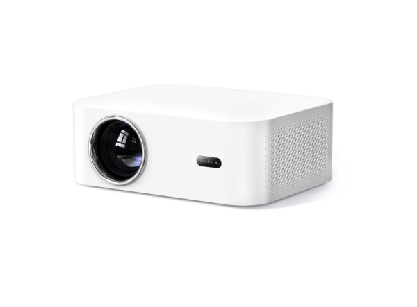 Wanbo X2 Max Projector  White