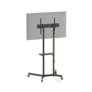 Suport TV Akai ST3670, 70 inch, podea, VESA Maxim 600x400