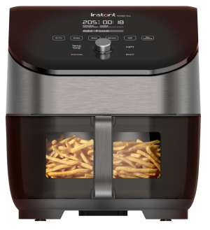 Instant Pot Vortex Plus ClearCook 5.7L Air Fryer