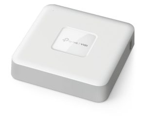 " NVR PoE TP-Link VIGI 4 canale 1104H4P; 53W, 8