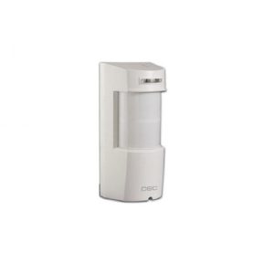 Detector IR+ MW DUAL de exterior DSC LC-171
