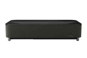 Epson Proiector Lifestudio Grand Plus EH-LS970B - Metallic black, Tehnologie