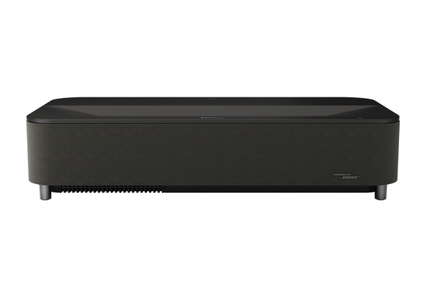 Epson Proiector Lifestudio Grand Plus EH-LS970B - Metallic black, Tehnologie
