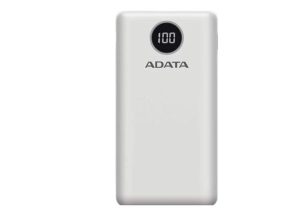 Adata P20000QCD 20000 mAh Alb