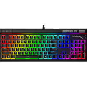Tastatura Mecanica Gaming HyperX Alloy Elite 2, RGB, USB, negru,