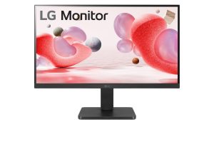 Monitor Consumer LG 22MR410-B, 21.5", 1920 x 1080 pixeli, Black,