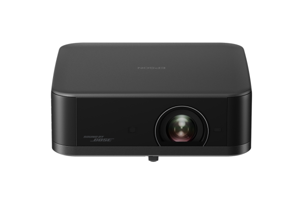 PROIECTOR EPSON EF-62B METALLIC BLACK, 700 Lumeni, Rezolutie: 4K PRO-