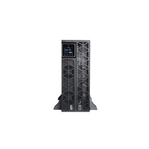 UPS APC SRTG6KXLI, 6000W, LCD, Rackmount/Tower