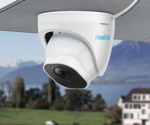 Camera de supraveghere Reolink RLC-820A; P334 Senzor: 1/2.49"CMOS Rezolutie video: