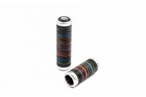 MANSOANE PIELE PEGAS G-311 COLOR, 35MM,  125MM(S)/90MM(D), LOGO LASER,