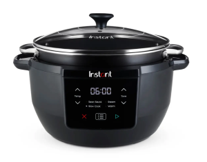 Instant Pot Superior Cooker 7.6L Multicooker