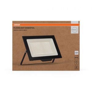 Proiector LED OSRAM FLOODLIGHT ESSENTIAL, 200W, 220-240V, 22500 lm, lumina