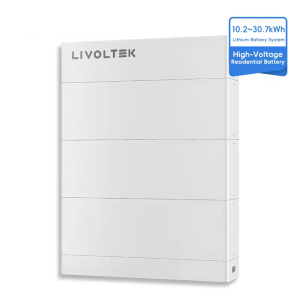 LIVOLTEK BHF High Voltage Expansion Kit (Suitable for more than