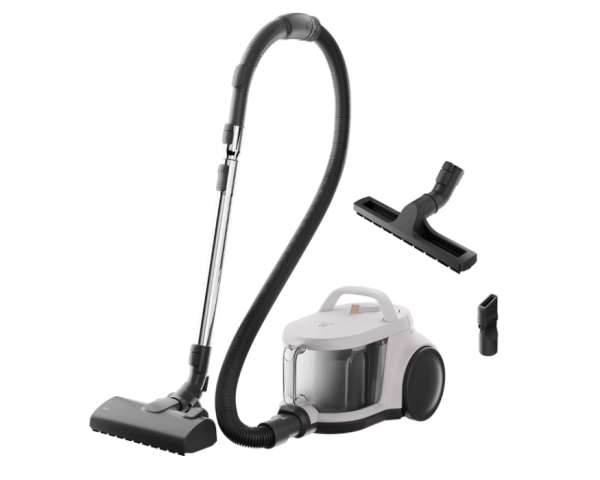 Aspirator ELECTROLUX Seria 500 EL51C2SW, Alb