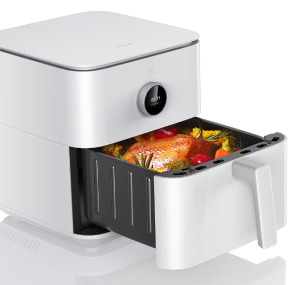 Xiaomi Mi Smart Air Fryer 6.5L White