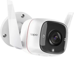 Camera Supraveghere WIFI Tp-link, wireless Tapo C310, Senzor 1/2.7", 3MP