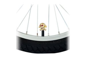 Capac Valva, Material ABS