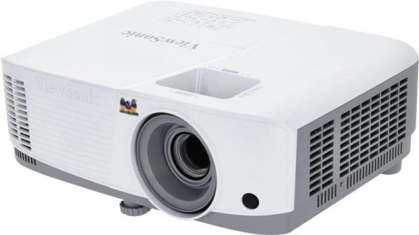 Videoproiector ViewSonic PA504W, WXGA 1280* 800, 4.000 lumeni, 22.000:1, lampa