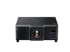 "Proiector EPSON EB-L30000U, tehnologie 3LCD,  display 1.43"", 30.000 Lumeni,