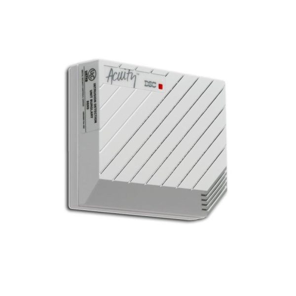Detector acustic de spargere de geam bazat pe microprocesor, capacitate