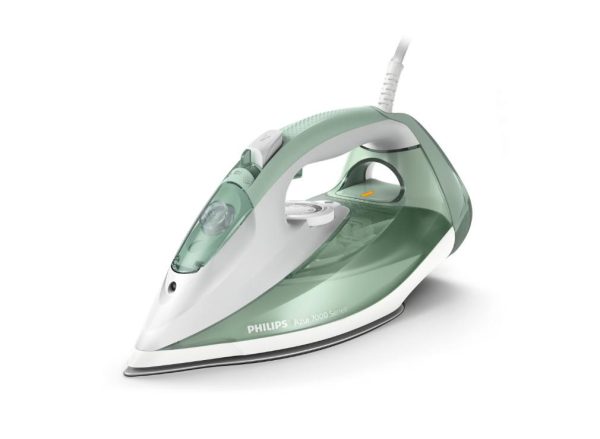 Fier de calcat Philips Azur DST7012/70, 2600W, debit de abur